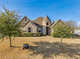 691 Prairie Timber Rd, Burleson, TX 76028