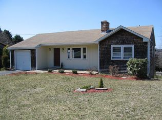 307 Virgo Dr, Groton, CT 06340