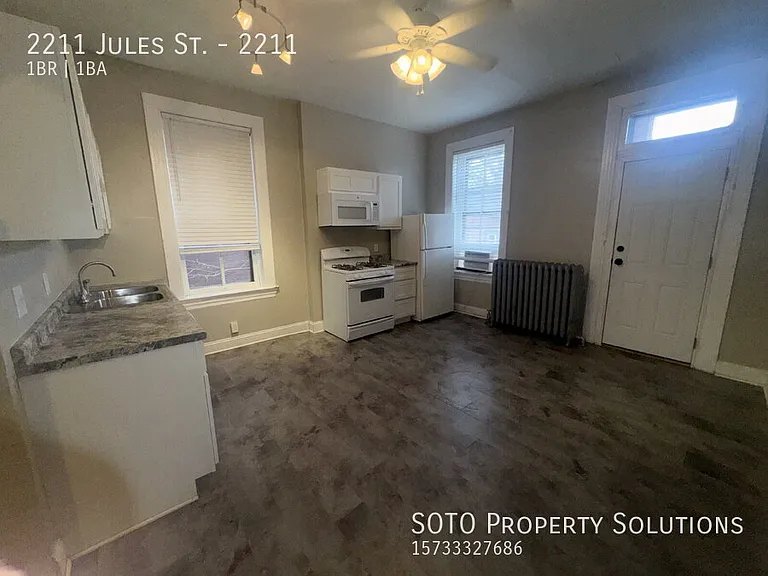 2211 Jules St #2211 — Photo 21