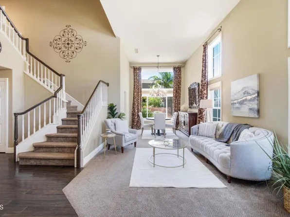 1143 Via Carranza, Camarillo, CA 93012