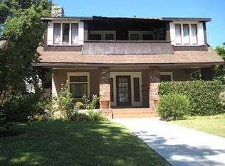 739 N Marengo Ave, Pasadena, CA 91103