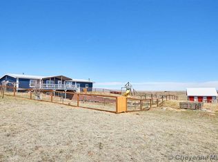 1021 Illinois Rd, Cheyenne, WY 82009