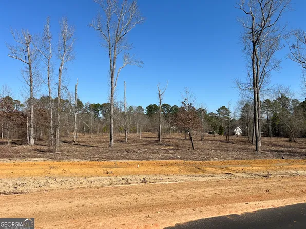 0 Holly Dr Lot 8, Dublin, GA 31021