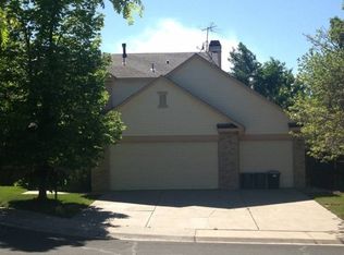 3829 S Ventura St, Aurora, CO 80013