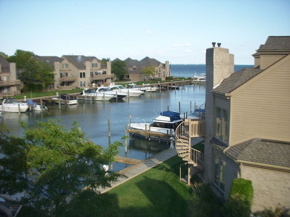 Master Suite View