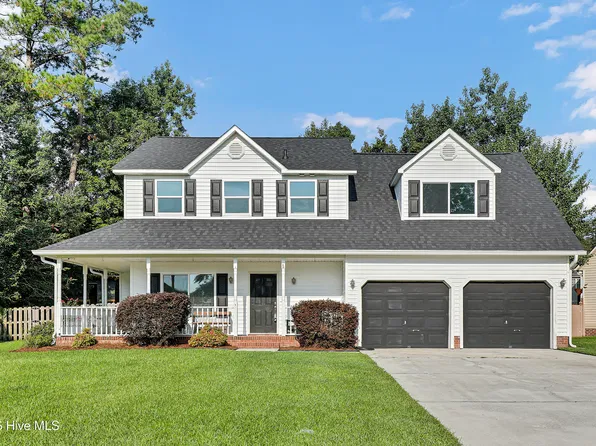108 Erskine Court, Jacksonville, NC 28540