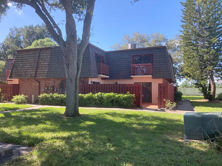 46 Piney branch Way, Unit A, Townhouse