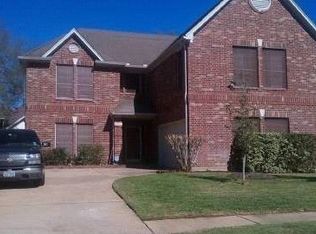 5702 Georgetown Colony Dr, Houston, TX 77084