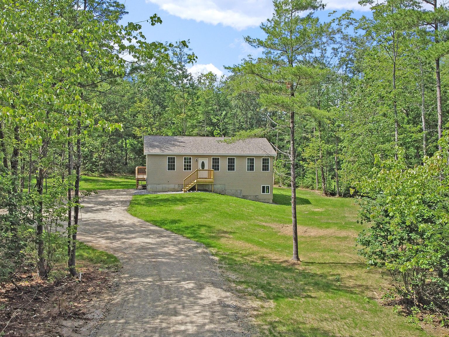 43 Points North Drive, Turner, ME 04282 Zillow