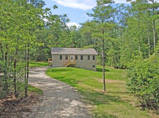 43 Points North Dr, Turner, ME 04282