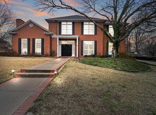 3506 Pat Ln, Tyler, TX 75701