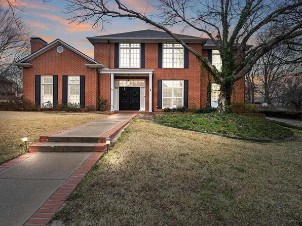 3506 Pat Ln, Tyler, TX 75701