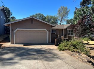 18343 Deer Hill Rd, Hidden Valley Lake, CA 95467