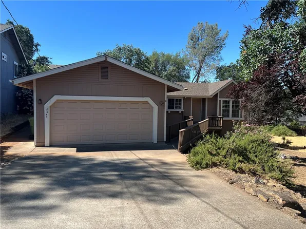 18343 Deer Hill Rd, Hidden Valley Lake, CA 95467