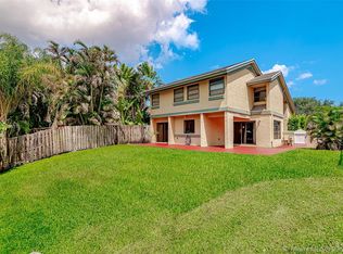 4071 SW 83rd Way, Davie, FL 33328