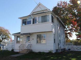 21 Marble Ave, Chicopee, MA 01013