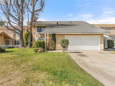 4357 Heather Cir, Chino, CA, 91710