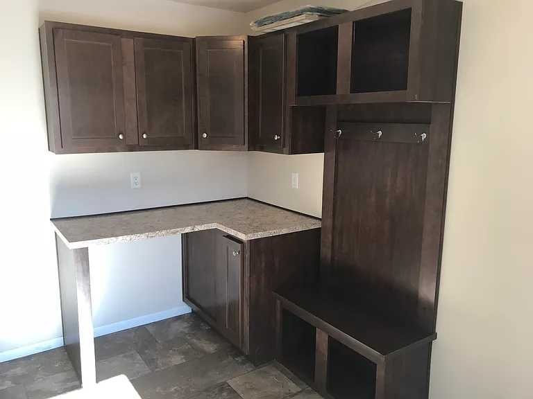 Storage Area