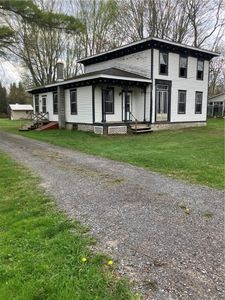 1062 State Route 96, Waterloo, NY, 13165