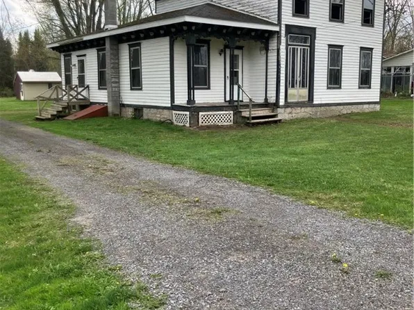 1062 State Route 96, Waterloo, NY 13165