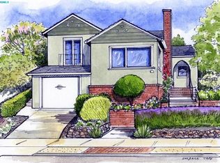 628 Humboldt St, Richmond, CA 94805