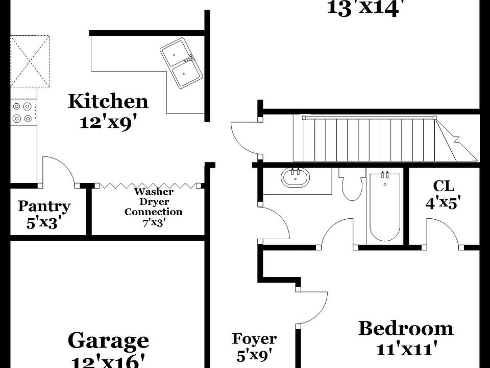 4615 Ravenwood Loop, Union City, GA 30291 Zillow