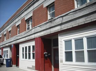 123 Virgil Ave, Buffalo, NY 14216