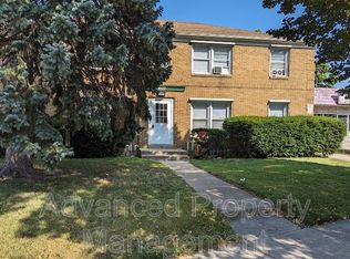 4522 N Teutonia Ave, Milwaukee, WI 53209
