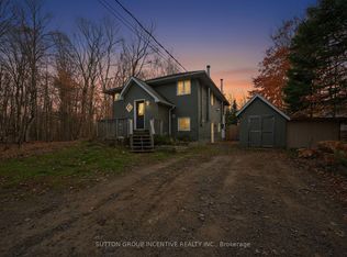 351 Chub Lake Rd, Huntsville, ON P1H 1S4