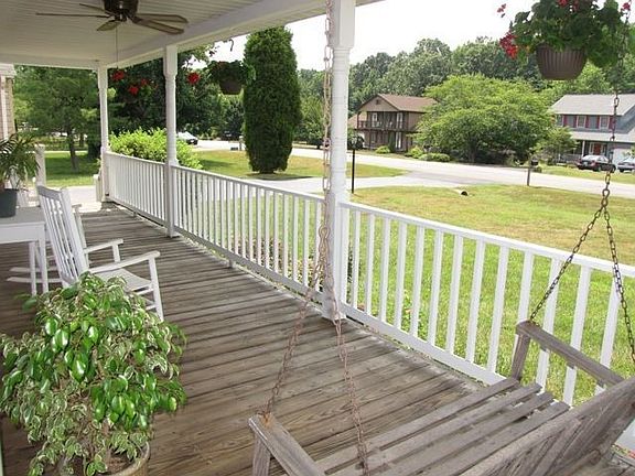 Enjoy the Peace & Serenity