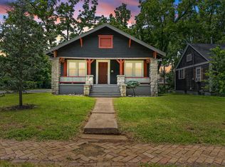 2101 N Main Ave, Springfield, MO 65803