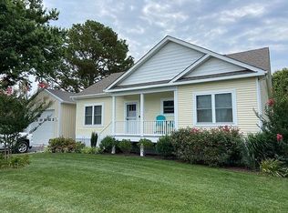 12612 Torquay Rd, Ocean City, MD 21842