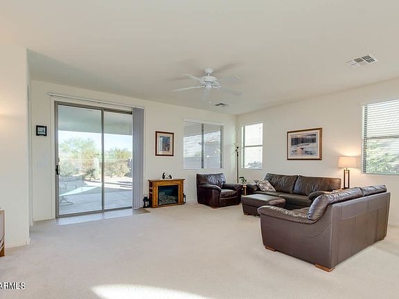 4th image of 47703 N Camino Del Sol