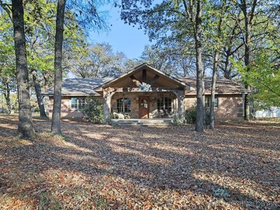 1658 Ann Dr, Kingston, OK, 73439