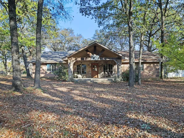1658 Ann Dr, Kingston, OK 73439
