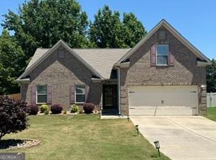 4307 Rolfe Ct, McDonough, GA 30252