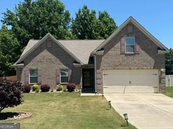 4307 Rolfe Ct, McDonough, GA 30252