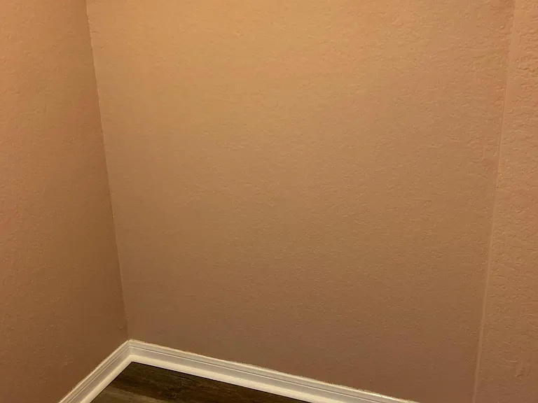 Master Bedroom walk in Closet