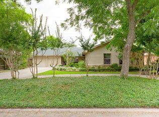 4322 Hazelton St, Houston, TX 77035