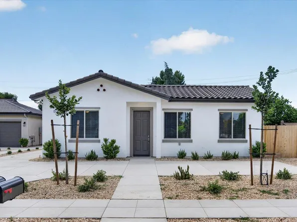 2343 N Arthur Ave, Fresno, CA 93705