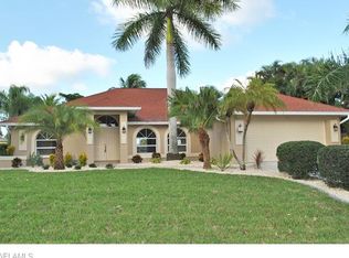 2631 SW 48th Ter, Cape Coral, FL 33914