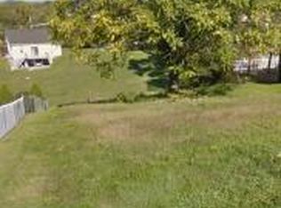 0 Moir St NE #55, Roanoke, VA 24012