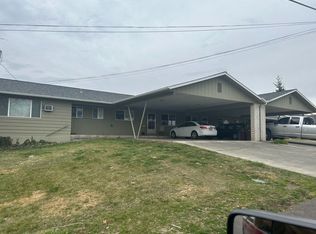 1460 Terrace Dr APT D, Clarkston, WA 99403