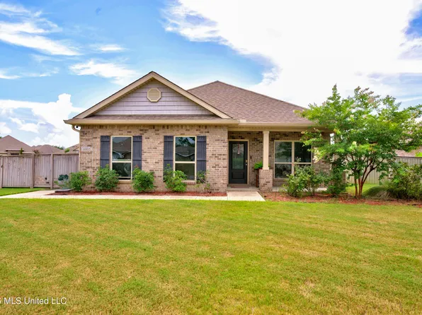 6805 Sweetclover Dr, Ocean Springs, MS 39564