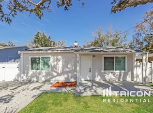 1008 La Salle St, Clearwater, FL 33755