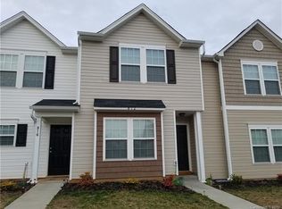 812 Ranchero St, Statesville, NC 28677