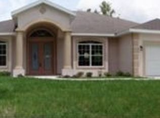 5085 SW 157th St, Ocala, FL 34473