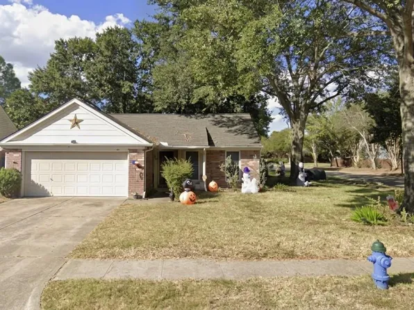 21402 Park Mill Ln, Katy, TX 77450