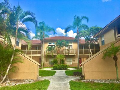 4855 Via Palm Lakes #904, West Palm Beach, FL, 33417