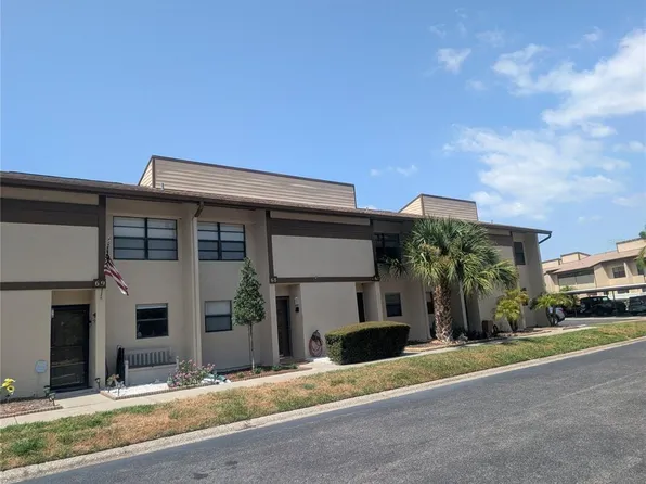 9209 Seminole Blvd APT 67, Seminole, FL 33772